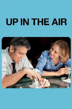Up in the Air poster