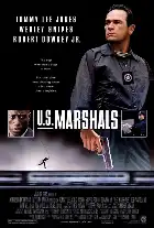 U.S. Marshals poster