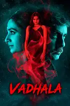 Vadhala poster