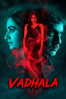 Vadhala poster