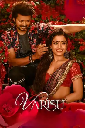 Varisu poster