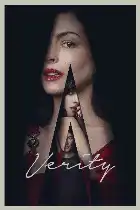 Verity poster