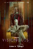 VisionQuest poster