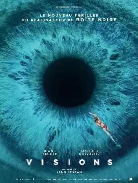 Visions poster