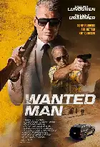 Wanted Man poster