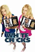White Chicks poster