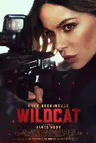 Wildcat poster