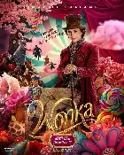 Wonka poster