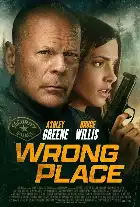 Wrong Place poster