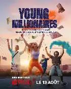 Young Millionaires poster