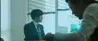 A Company Man (2012) Hindi screenshot 2