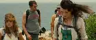 A Perfect Getaway (2009) Hindi screenshot 2