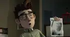 A Yeti Adventure (2017) Hindi screenshot 1