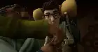 A Yeti Adventure (2017) Hindi screenshot 2