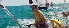 Adrift (2018) Hindi screenshot 1