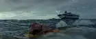 Adrift (2018) Hindi screenshot 2