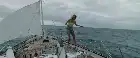 Adrift (2018) Hindi screenshot 3