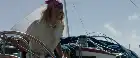 Adrift (2018) Hindi screenshot 4