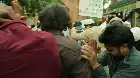 Arabia Kadali (2025) Hindi screenshot 6