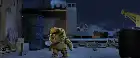 Bad Cat (2016) Hindi screenshot 4