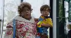 Big Momma's House 2 (2006) Hindi screenshot 2