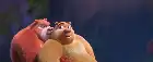 Boonie Bears: Guardian Code (2023) Hindi screenshot 2