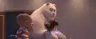 Boonie Bears: Guardian Code (2023) Hindi screenshot 4