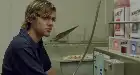 Boyhood (2014) Hindi screenshot 5