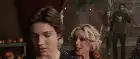 The Vampires Assistant (2009) Hindi screenshot 4