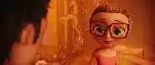Cloudy with a Chance of Meatballs (2009) Hindi screenshot 3