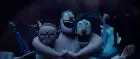 Cloudy with a Chance of Meatballs (2009) Hindi screenshot 5