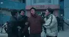 Concrete Utopia (2023) Hindi screenshot 2
