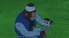 Crayon Shin-chan: Mononoke Ninja Chinpuden (2022) Hindi screenshot 6