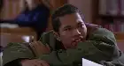 Dangerous Minds (1995) Hindi screenshot 4