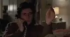 Defense of the Realm (1985) Hindi screenshot 4