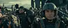 Edge of Tomorrow (2014) Hindi screenshot 1
