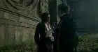 Frankenstein (2025) Hindi screenshot 4