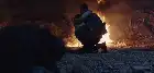 Giant Fish (2020) Hindi screenshot 6