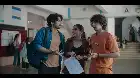 Half CA (2023) Hindi screenshot 6