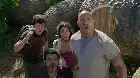Journey 2: The Mysterious Island (2012) Hindi screenshot 2