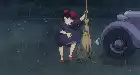 Kiki's Delivery Service (1989) Hindi screenshot 4
