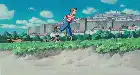 Kiki's Delivery Service (1989) Hindi screenshot 5