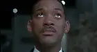 Men in Black II (2002) Hindi screenshot 6