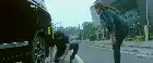 Monster (2022) Hindi screenshot 1