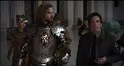 Night at the Museum: Secret of the Tomb (2014) Hindi screenshot 3