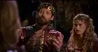 Night at the Museum: Secret of the Tomb (2014) Hindi screenshot 5