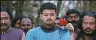 Puli (2015) Hindi screenshot 2