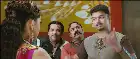 Puli (2015) Hindi screenshot 4