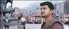 Puli (2015) Hindi screenshot 5