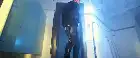Punisher: War Zone (2008) Hindi screenshot 6